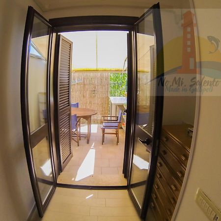Rooms & Apartments La Spiaggia - 加利波利 外观 照片