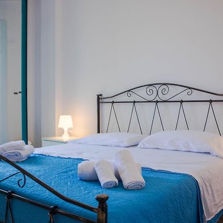 Rooms & Apartments La Spiaggia - 加利波利 外观 照片