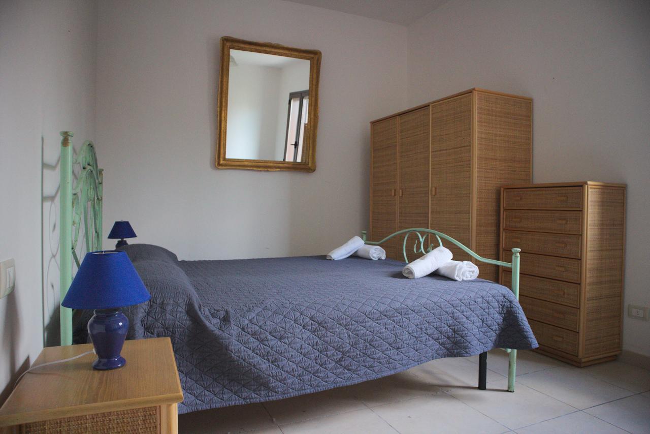 Rooms & Apartments La Spiaggia - 加利波利 外观 照片