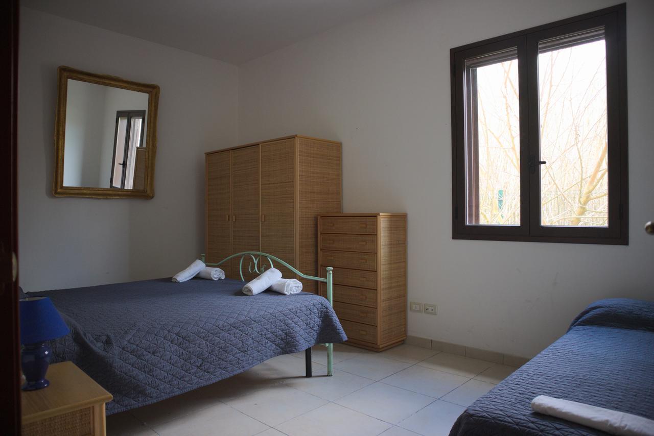 Rooms & Apartments La Spiaggia - 加利波利 外观 照片